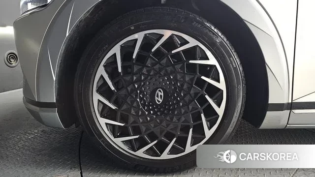 Hyundai Ionic 5 id 3654887 из Кореи 15