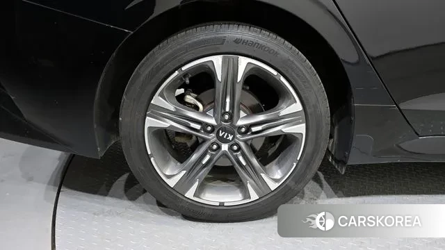 Kia K5 3rd generation id 3562639 из Кореи 15