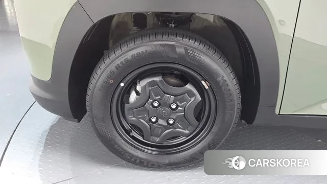 Hyundai Casper id 3294764 из Кореи 15