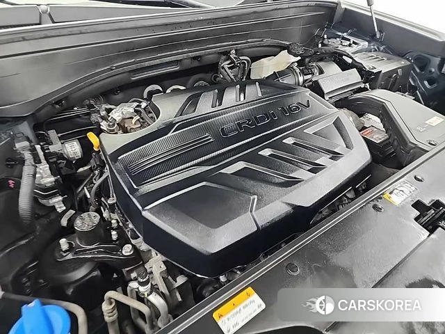 Hyundai Palisade id 4712438 из Кореи 15