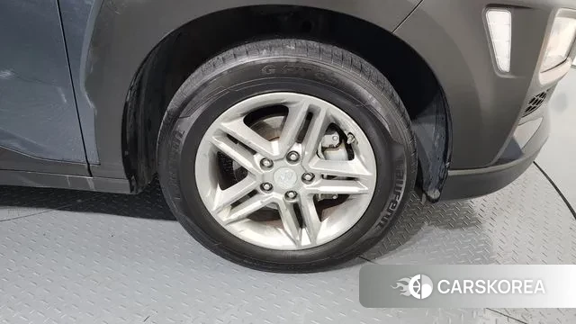 Hyundai Kona id 3627051 из Кореи 15