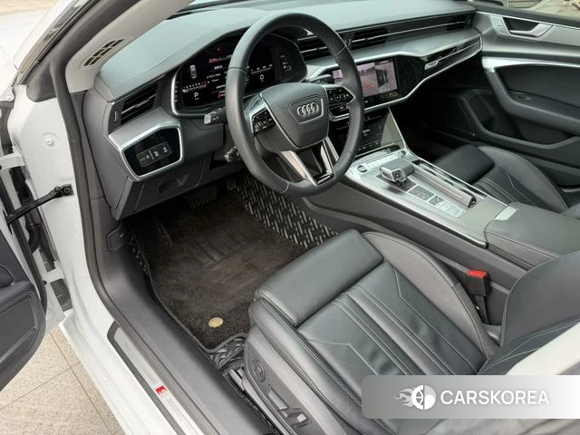 Audi A7 id 4275236 из Китая 17