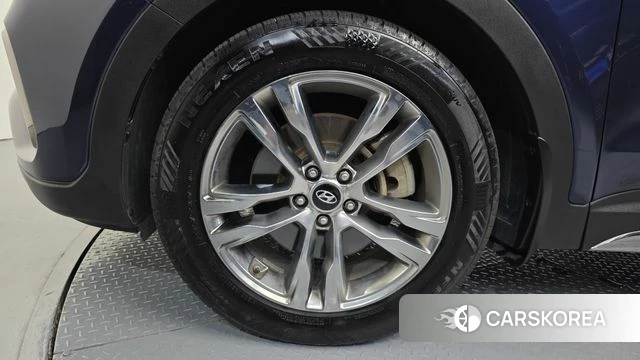 Hyundai The New Max Cruise id 4678060 из Кореи 25