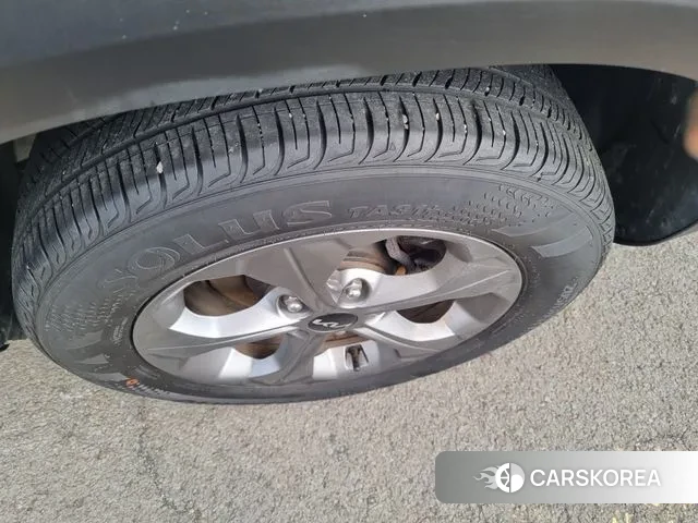 Kia Seltos id 2997328 из Кореи 15