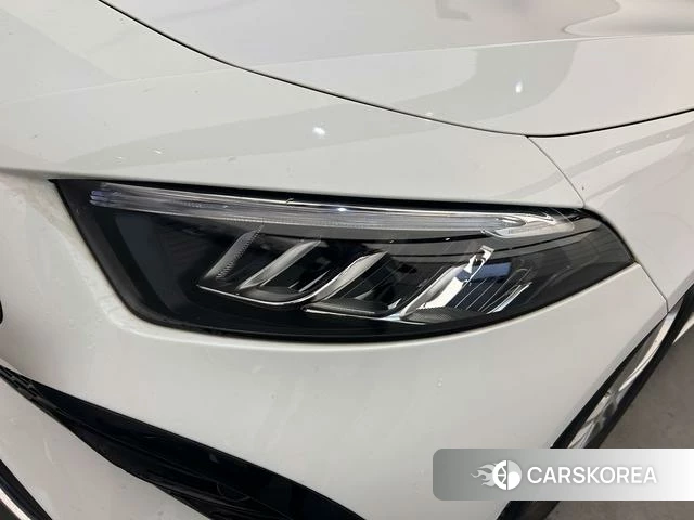 Mercedes-Benz Class A id 4215027 из Китая 11