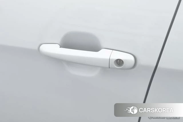 Geely Automobile Vision X3 id 4210583 из Китая 19