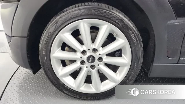 Mini Cooper Clubman id 3573092 из Кореи 15