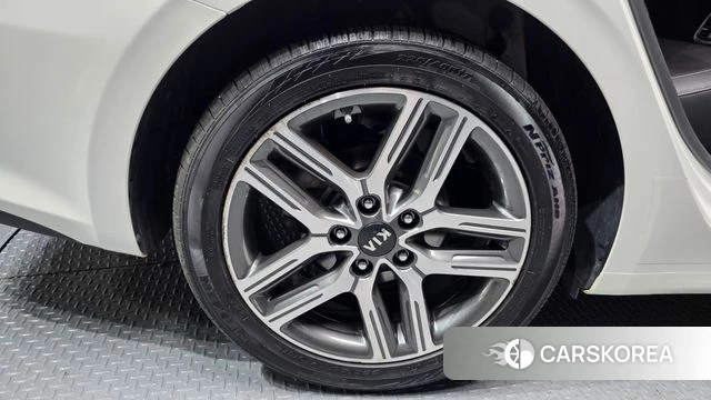 Kia Come New K3 id 4378128 из Кореи 28