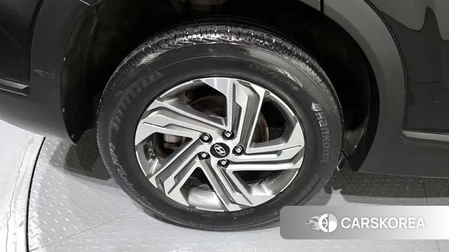 Hyundai The New Santa Fe id 3192761 из Кореи 15