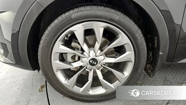 Kia Sorento 4th Generation id 3540808 из Кореи 15