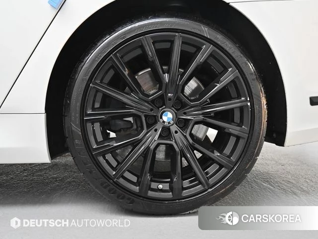 BMW 7 Series (G11) id 4637750 из Кореи 15