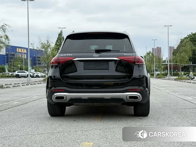 Mercedes-Benz GLE (import) id 4334715 из Китая 7