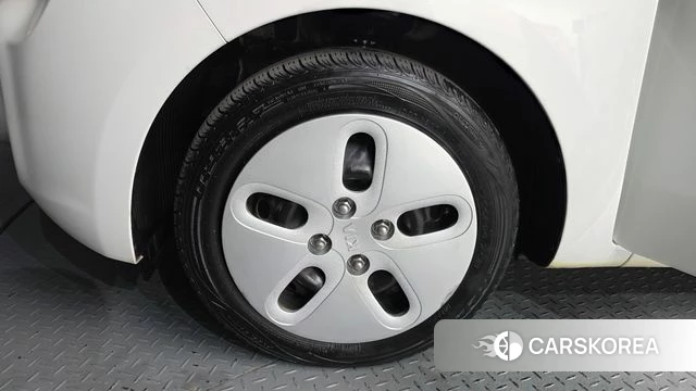Kia The New Ray id 4383863 из Кореи 15