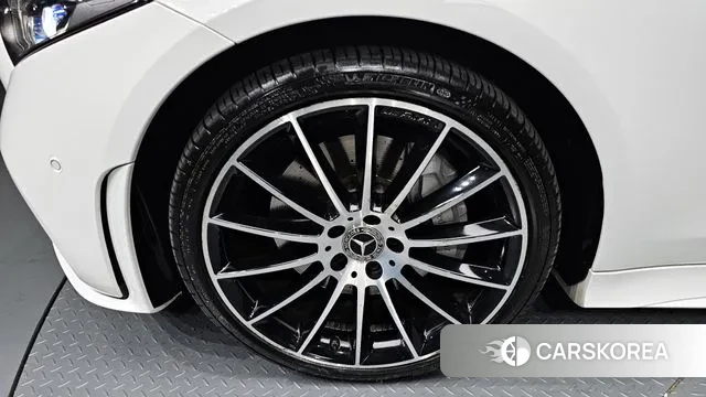 Mercedes-Benz CLS-Class C257 id 3568092 из Кореи 15