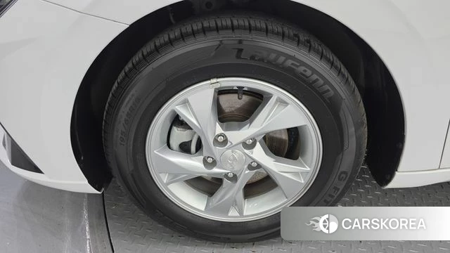 Hyundai Avante (CN7) id 4284497 из Кореи 25