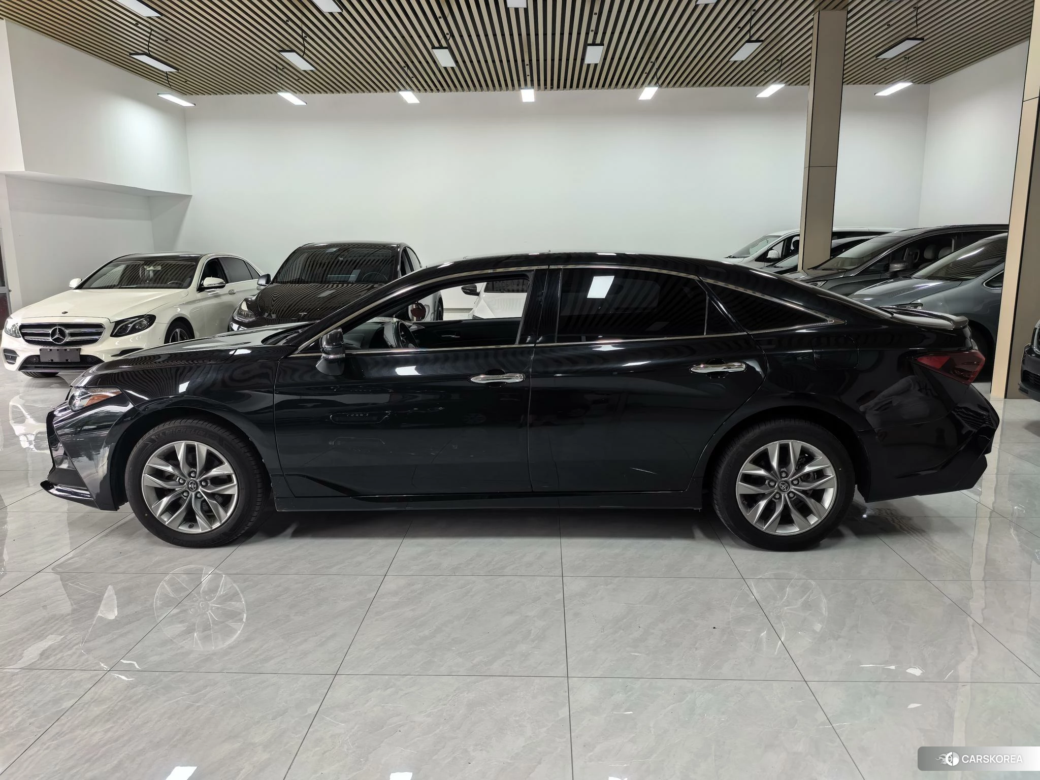 Toyota Asian dragon 2019 Черный из Китая, фото 5