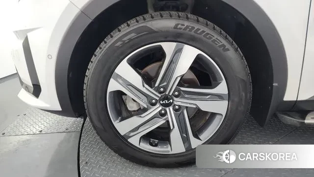 Kia Sorento 4th Generation id 3472895 из Кореи 15