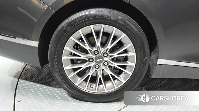 Genesis G80 (RG3) id 4231778 из Кореи 15