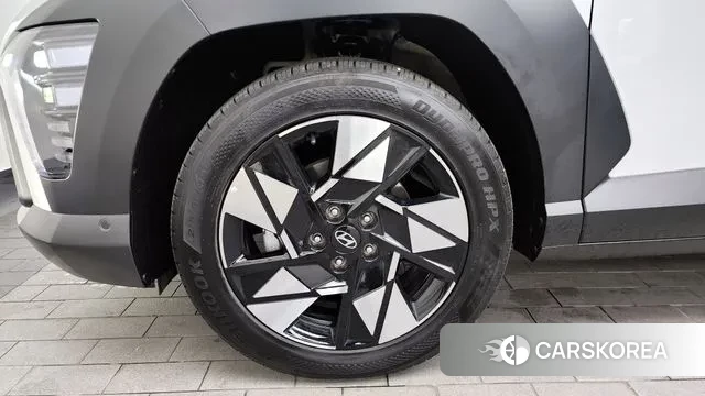 Hyundai Kona Hybrid (SX2) id 3674972 из Кореи 15