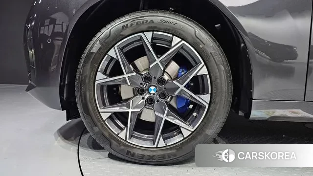 BMW X3 (G45) id 3565489 из Кореи 15