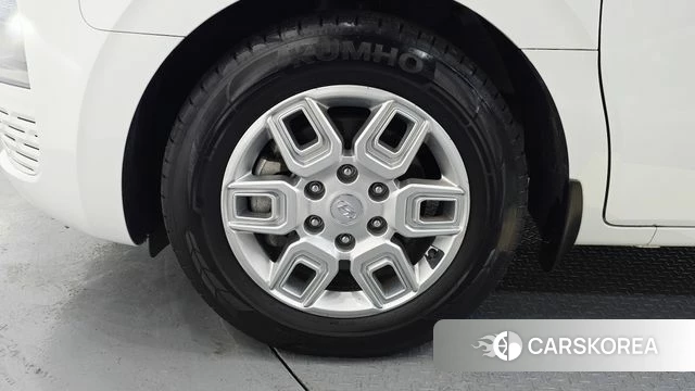 Hyundai Staria id 4623917 из Кореи 15