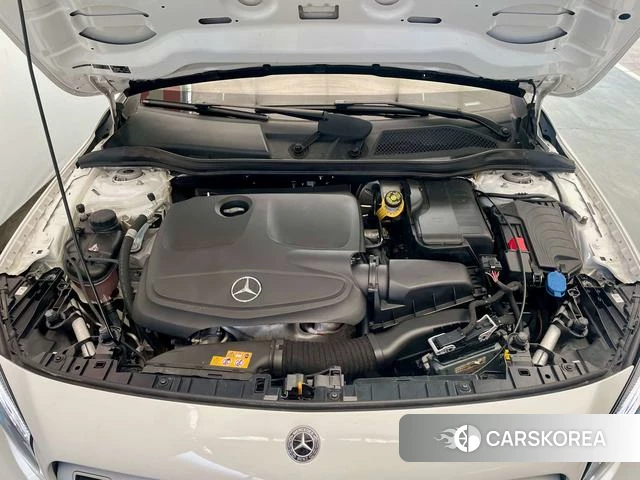 Mercedes-Benz GLA id 4254050 из Китая 14