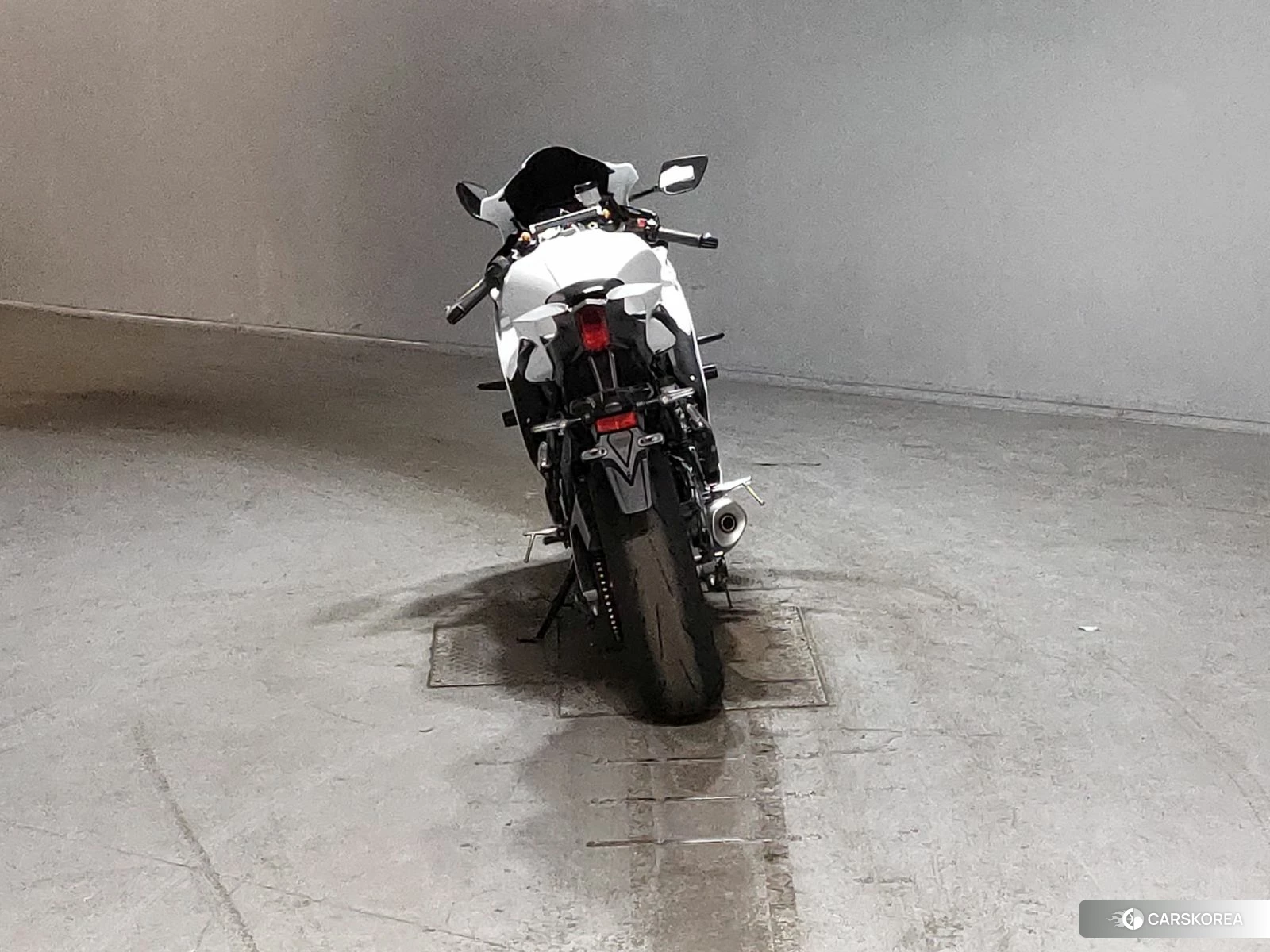 Проданный Yamaha YZF-R7 id 4205951 из Японии, фото 4