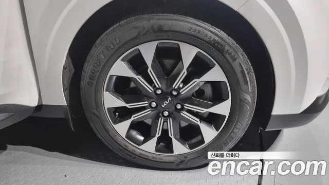 Kia Carnival 4th generation id 2387054 из Кореи 15