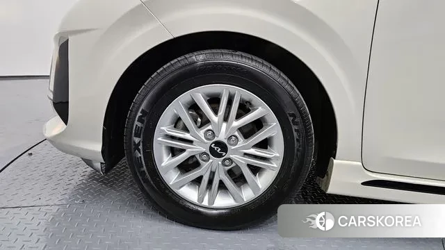 Kia Morning Urban (JA) id 3378050 из Кореи 15