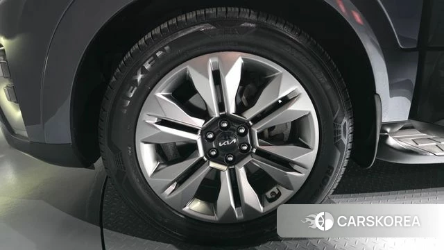 Kia Mohave Master id 4195551 из Кореи 15