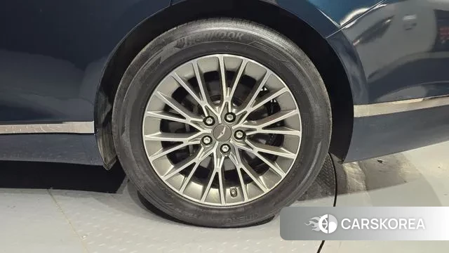 Genesis G80 (RG3) id 3192150 из Кореи 15