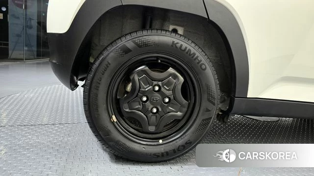 Hyundai Casper id 3832381 из Кореи 15