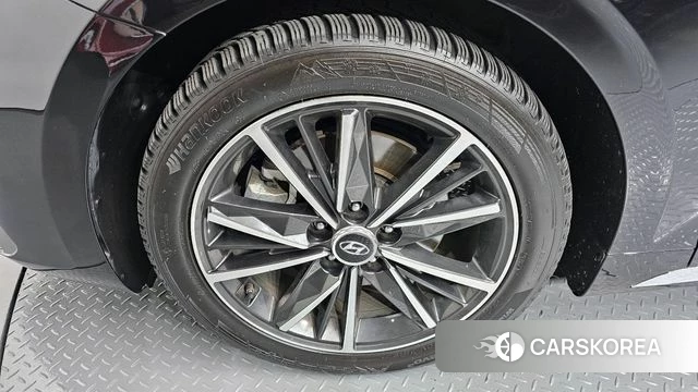 Hyundai The New Grandeur IG id 4309310 из Кореи 25