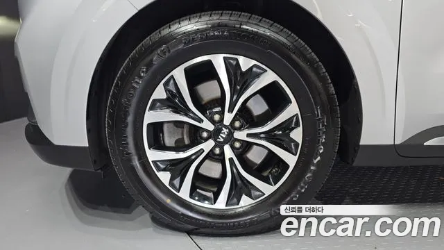 Kia Carnival 4th generation id 2686421 из Кореи 15