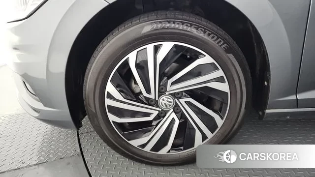 Volkswagen 7th Generation of Jetta id 3630399 из Кореи 15