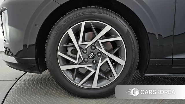 Hyundai Grandeur (GN7) id 4623449 из Кореи 25