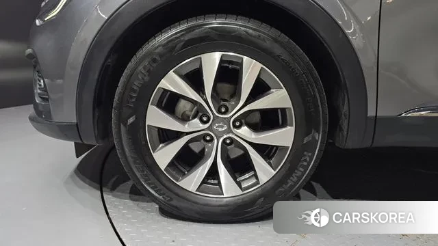 Renault Korea (Samsung) XM3 id 3089886 из Кореи 15