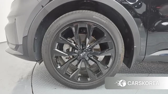 Kia Sorento 4th Generation id 3428622 из Кореи 15