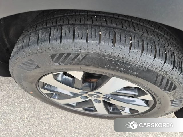 Kia Sorento 4th Generation id 3892885 из Кореи 15