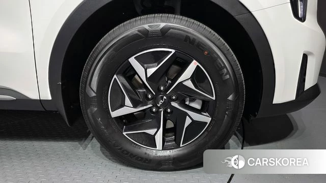 Kia The New Sorento 4th Generation id 3810811 из Кореи 15