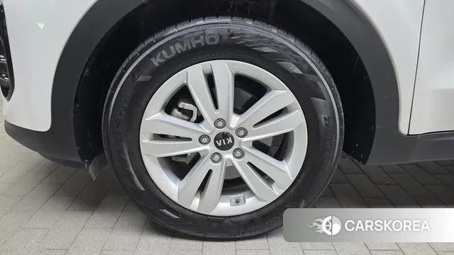 Kia Sportage 4th Generation id 3259460 из Кореи 15
