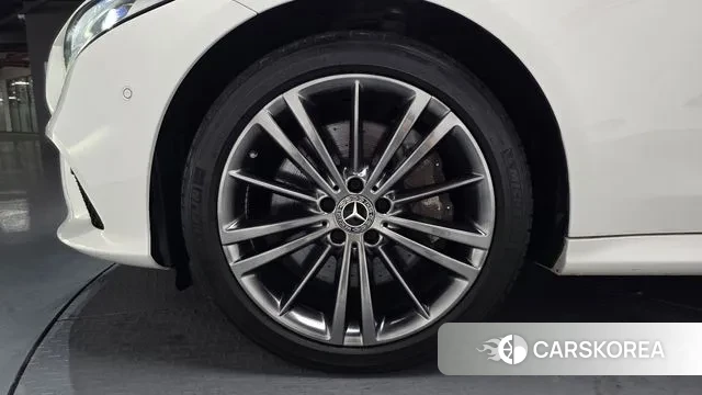 Mercedes-Benz CLS-Class C257 id 2941378 из Кореи 15