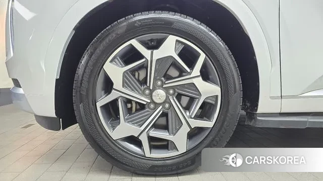 Hyundai Palisade id 3765759 из Кореи 15