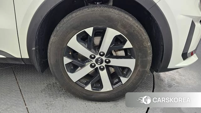Kia Sorento 4th Generation id 4609671 из Кореи 27