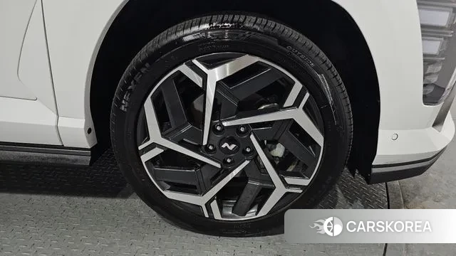 Hyundai Kona (SX2) id 3523715 из Кореи 15