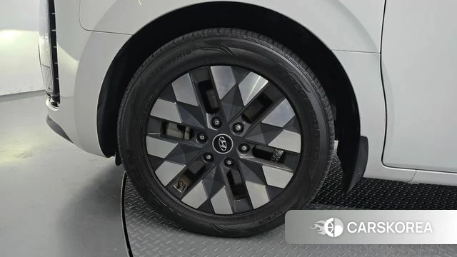Hyundai Staria id 4905094 из Кореи 15