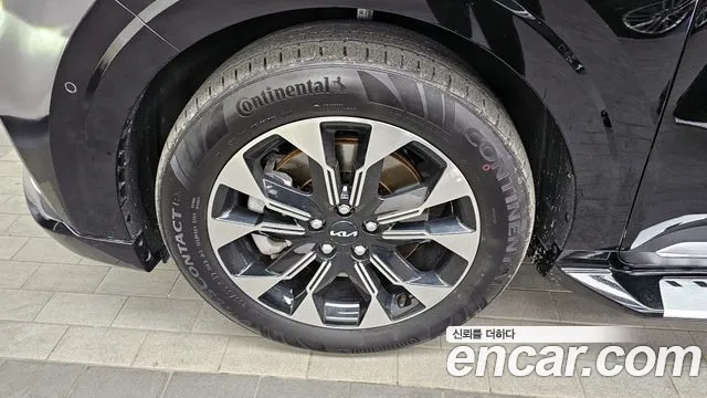 Kia Carnival 4th generation id 2473927 из Кореи 15