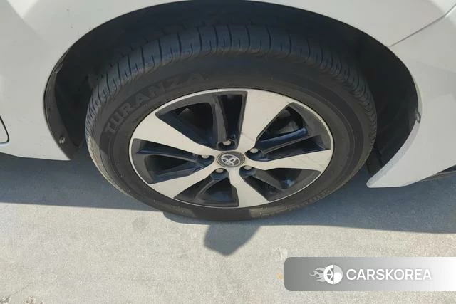 Toyota Ralink Dual Engine E+ id 4336256 из Китая 12