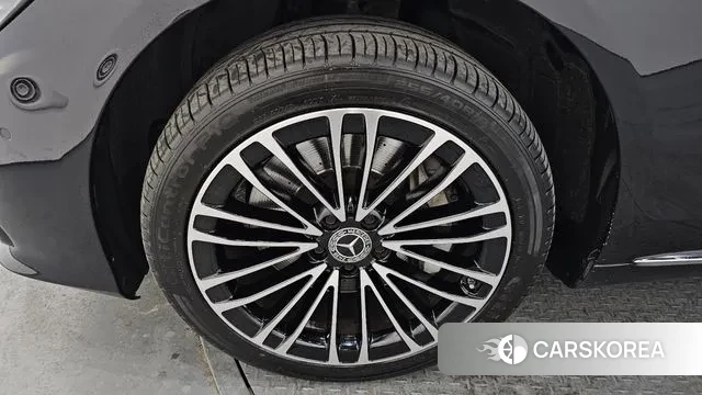 Mercedes-Benz S-Class W223 id 3630266 из Кореи 15