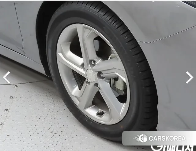 Hyundai Sonata New Rise id 3339513 из Кореи 15